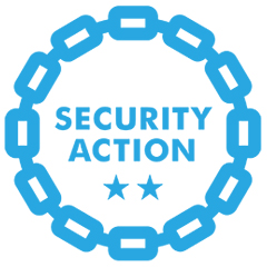 SECURITY ACTION