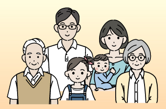 Life and Family