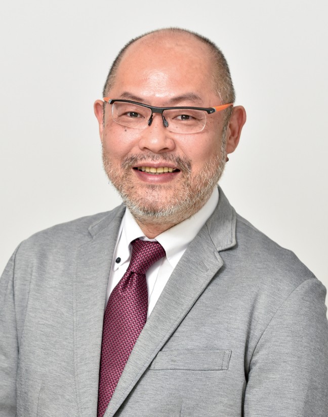 代表取締役澤田 努