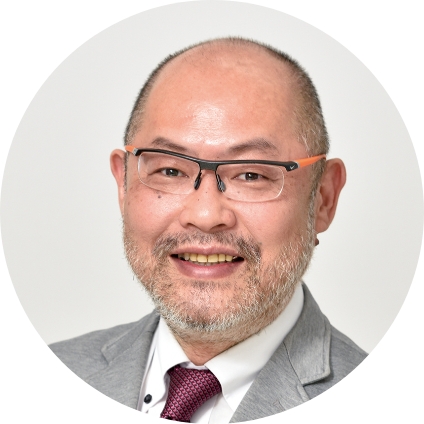 代表取締役澤田 努