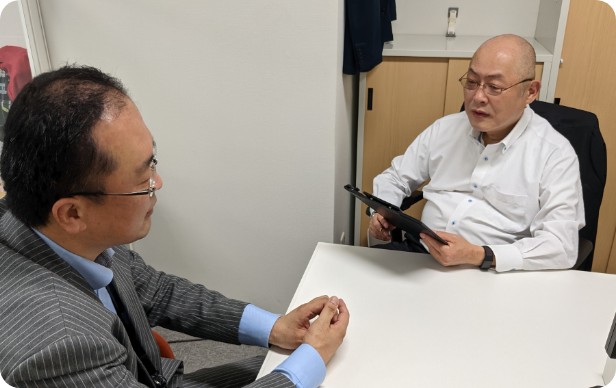 目標設定と成長