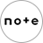 公式note