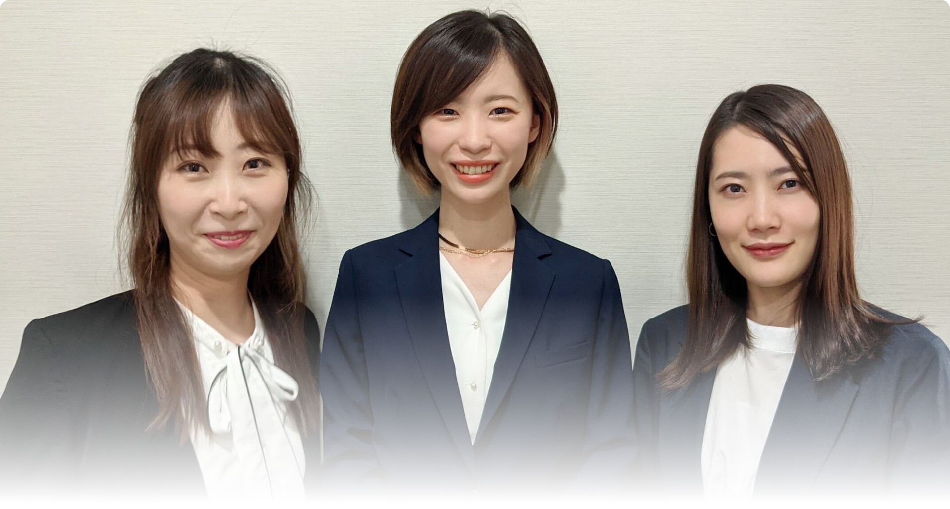 これから社会人になる皆さまへ